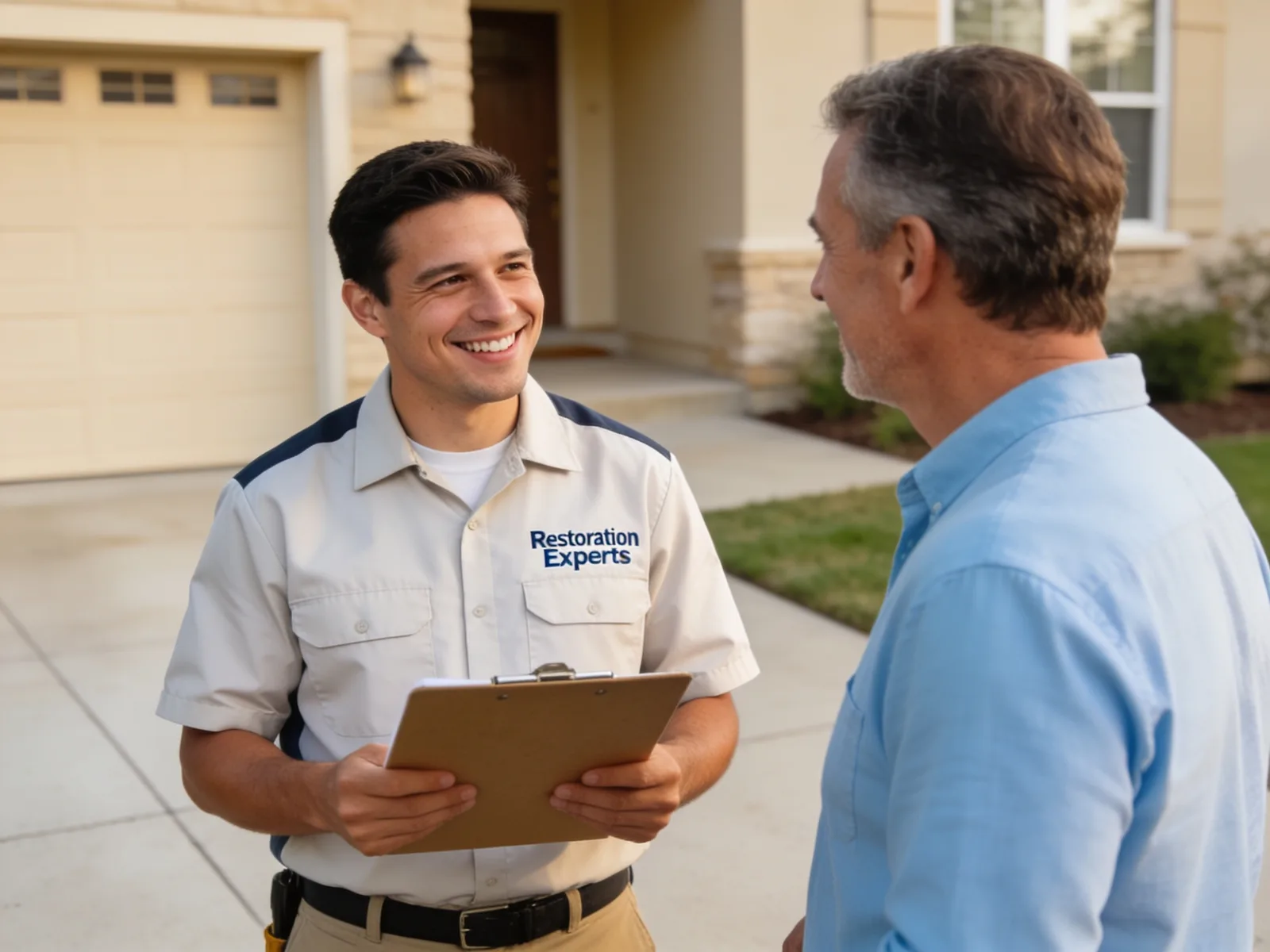 Water Damage Cleanup Celestine, IN FAQs